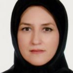 تصویر دکتر ریتا محجوبی
