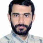تصویر دکتر جواد حسینی