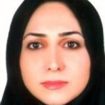 تصویر دکتر الهام اولاد