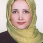 تصویر دکتر سوگند غلامی
