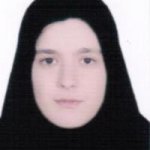 تصویر دکتر آسیه شیرزاد