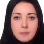 تصویر دکتر مریم ازادپور