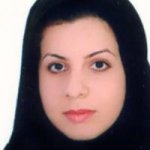 تصویر دکتر عظیمه سلمانی