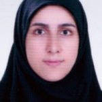 تصویر دکتر عذرا محمدبیگی سلخوری