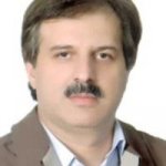 تصویر دکتر علی کمیلی