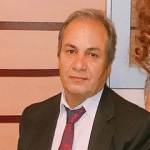 تصویر دکتر علیرضا دادپور