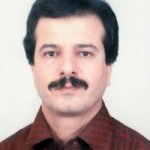 تصویر دکتر اسمعیل زعیمی
