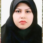 تصویر دکتر فاطمه بیگ لریان