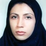 تصویر دکتر فروه صیاد