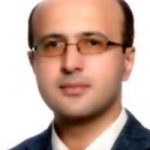 تصویر دکتر امراله حسینی
