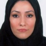 تصویر دکتر فاطمه شهسوارحقیقی