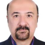 تصویر دکتر عباس شفیق
