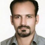 تصویر دکتر محمدرضا رشیدی الاشتی