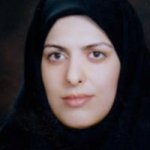 تصویر دکتر لیلا پوررجبی فیروزآباد