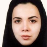 تصویر دکتر ستاره میرمیرانی