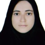 تصویر دکتر طاهره حسنی