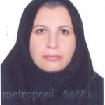 تصویر دکتر مریم چوله دریس