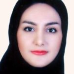 تصویر دکتر پریسا سراجی