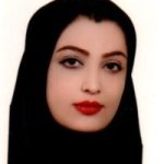 تصویر دکتر اسماء شکری تلگرد