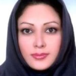 تصویر دکتر زینب محمدی بیجائیه