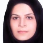 تصویر دکتر مریم چگینی