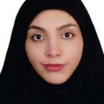 تصویر دکتر فاطمه برقی نصفجی