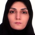 تصویر دکتر مهناز ذوقی