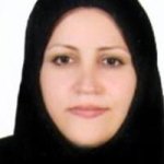 تصویر دکتر مریم هلالی