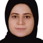 تصویر دکتر حانیه ظهیر الدین