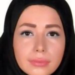 تصویر دکتر افسانه عیوضی
