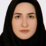 تصویر دکتر فروزان میرصاحبدل
