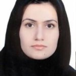 تصویر دکتر مهرین جعفری زاده