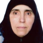 تصویر دکتر انسیه شفیق