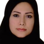 تصویر دکتر بهنوش باصفا
