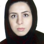 تصویر دکتر فاطمه ستاری