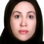 تصویر دکتر الهام زارع