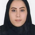 تصویر دکتر پریسا ویسی