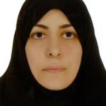 تصویر دکتر لیا طالقانی
