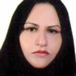 تصویر دکتر مرضیه نورا