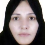 تصویر دکتر زینت سادات صدوق