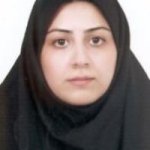 تصویر دکتر فاطمه علیزاده