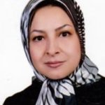 تصویر دکتر مرضیه احمدبهبهانی