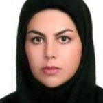 تصویر دکتر سارا شکری مقدم کسمائی