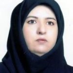 تصویر دکتر ژیلا ویسی
