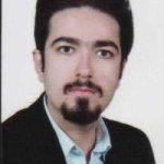تصویر دکتر رامین زارع