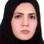 تصویر دکتر فاطمه غلامی صدرآبادی