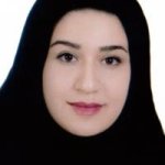 تصویر دکتر سیده سپیده حسنی