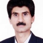 تصویر دکتر علیمراد رهبر