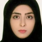 تصویر دکتر الهام خدارحمی شهربابک