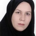 تصویر دکتر محبوبه دارائی